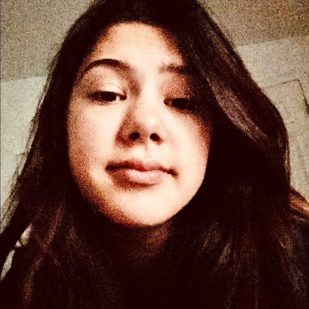 Meet your Posher, Sheyenne